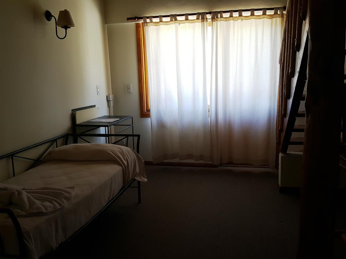 קאוויווה Hotel Kallfu מראה חיצוני תמונה