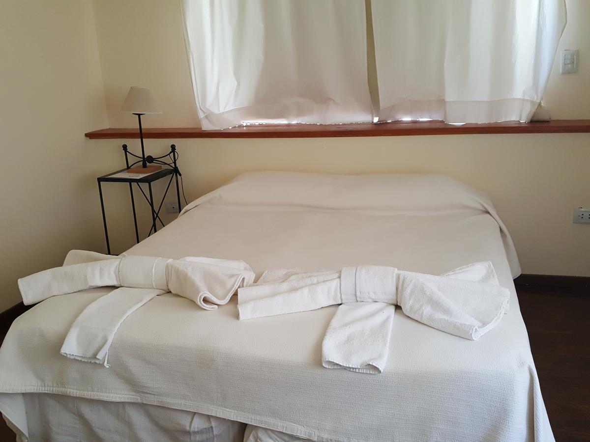 קאוויווה Hotel Kallfu מראה חיצוני תמונה