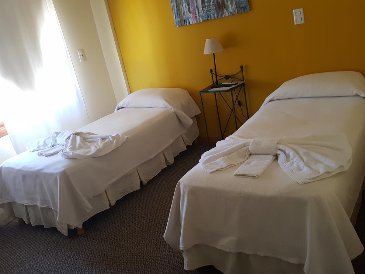 קאוויווה Hotel Kallfu מראה חיצוני תמונה