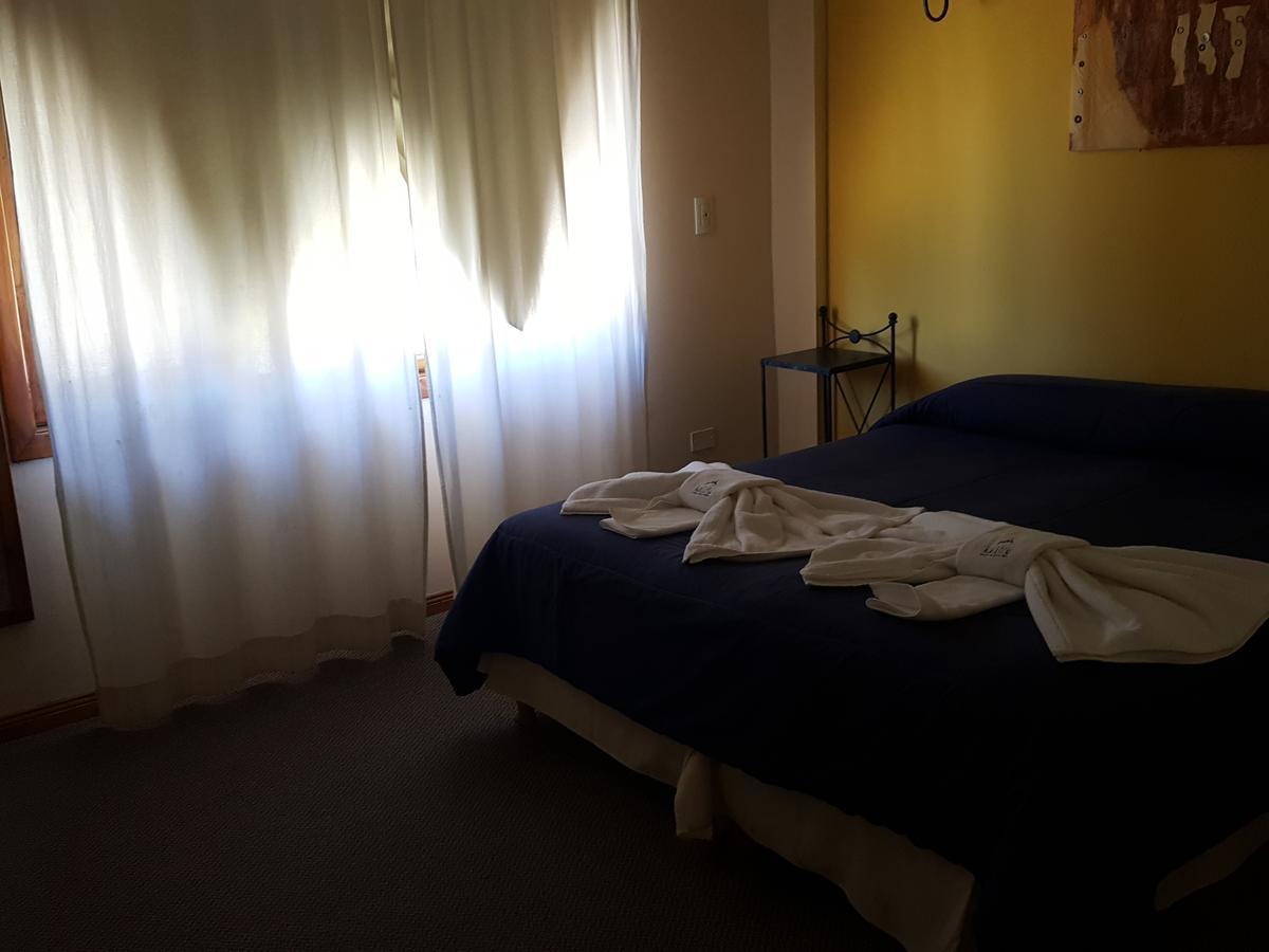 קאוויווה Hotel Kallfu מראה חיצוני תמונה