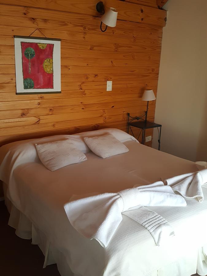קאוויווה Hotel Kallfu מראה חיצוני תמונה