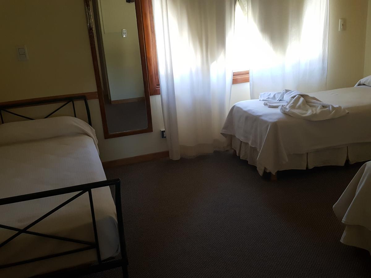 קאוויווה Hotel Kallfu מראה חיצוני תמונה