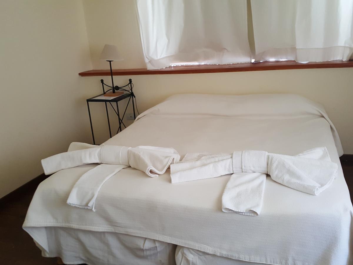 קאוויווה Hotel Kallfu מראה חיצוני תמונה