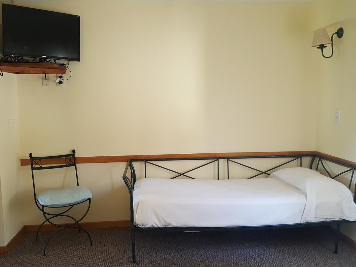 קאוויווה Hotel Kallfu מראה חיצוני תמונה