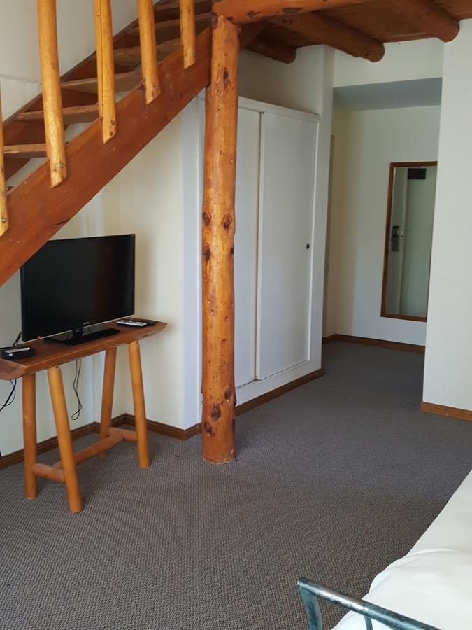 קאוויווה Hotel Kallfu מראה חיצוני תמונה