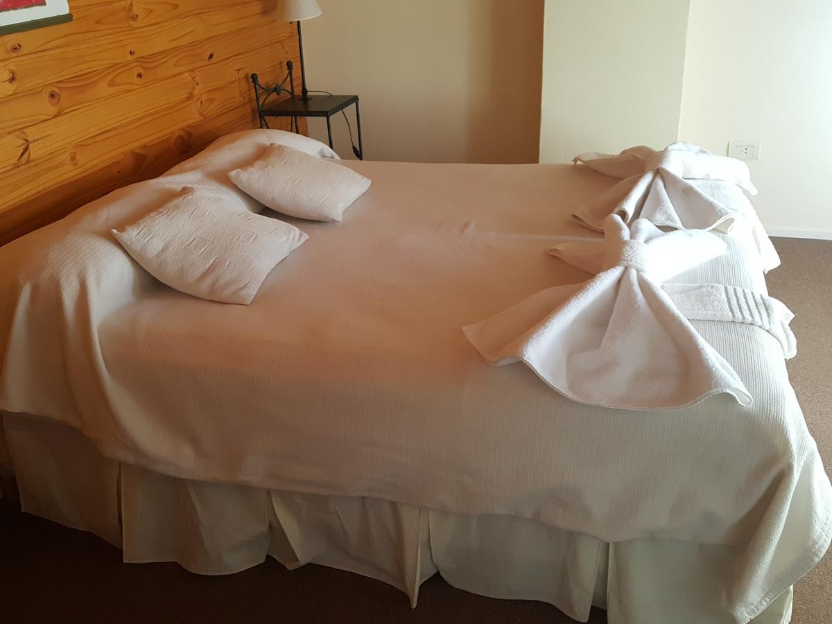 קאוויווה Hotel Kallfu מראה חיצוני תמונה