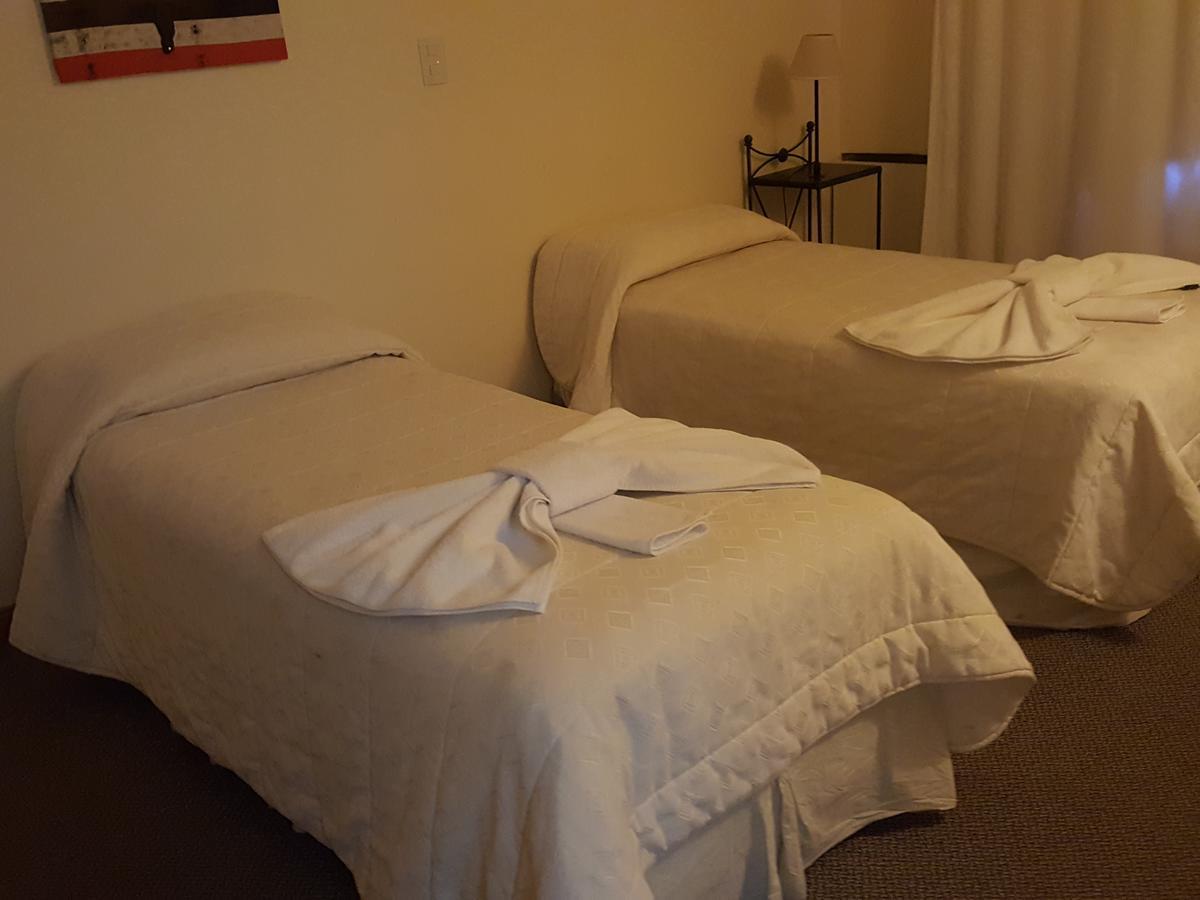 קאוויווה Hotel Kallfu מראה חיצוני תמונה